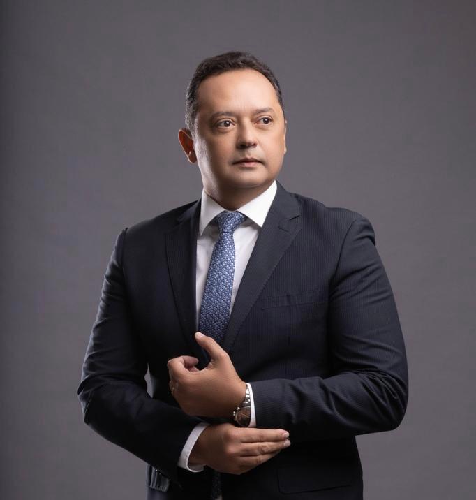 Presidente Éden Duarte explica criação do CISCO AGRO e destaca importância para o desenvolvimento das agroindústrias na região do Cariri