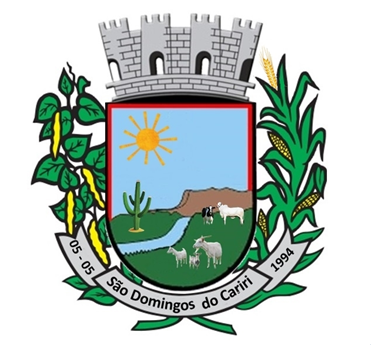 São Domingos do Cariri