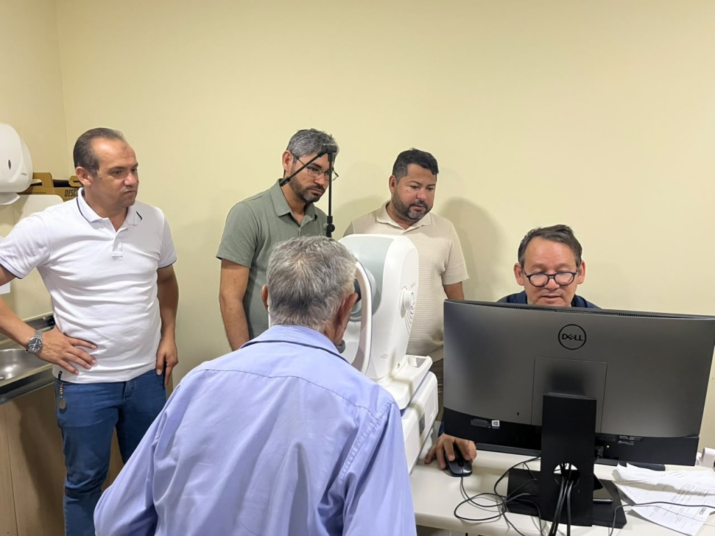 Representantes de consórcio de Alagoas visitam o CISCO e conhecem modelo de gestão desenvolvido no Cariri paraibano