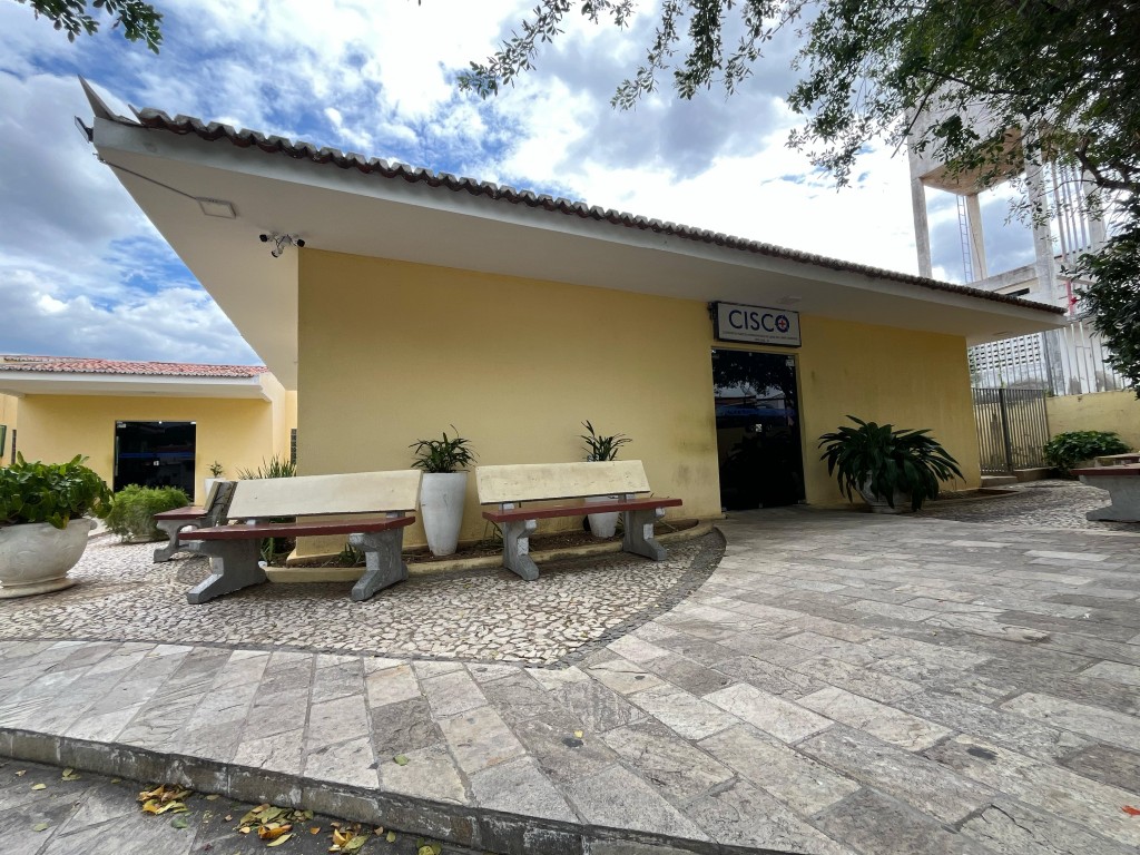 Em apenas 3 meses CISCO/Cariri ultrapassa 15 mil atendimentos e procedimentos em 2025