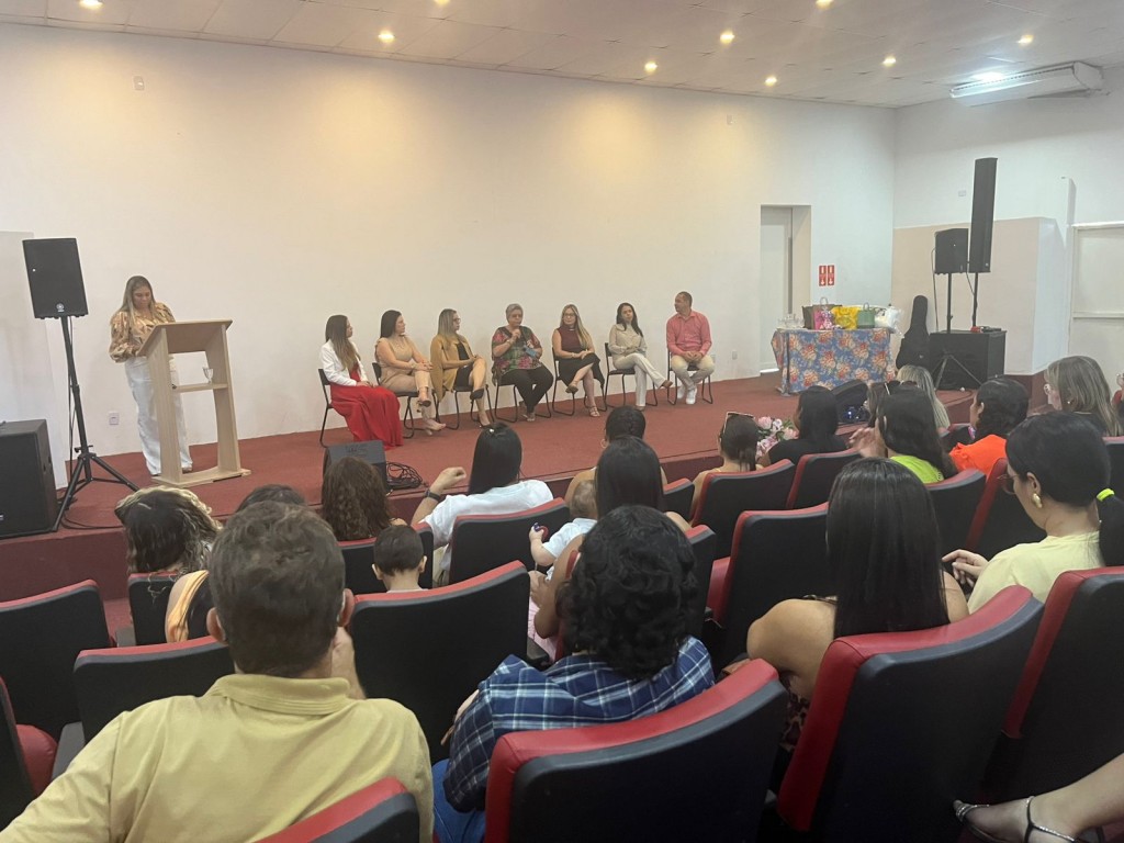 CRIAMC celebra seis anos de atuação no combate à violência contra a mulher no Cariri paraibano